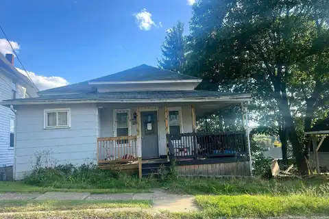 King, ELDRED, PA 16731