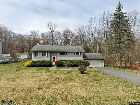 Sunset, COVINGTON TOWNSHIP, PA 18424