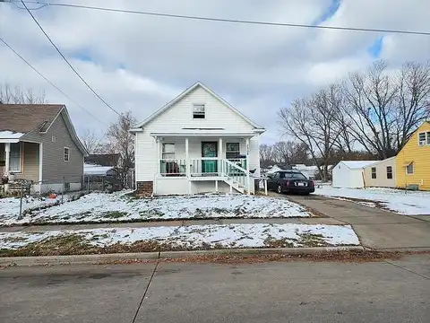 Garfield, DES MOINES, IA 50317