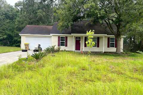 Barrister, GUYTON, GA 31312