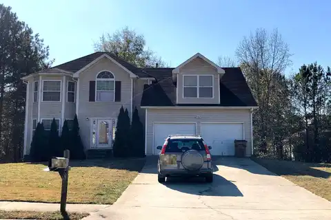 Edison, STOCKBRIDGE, GA 30281