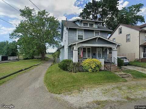 2Nd, CANTON, OH 44708