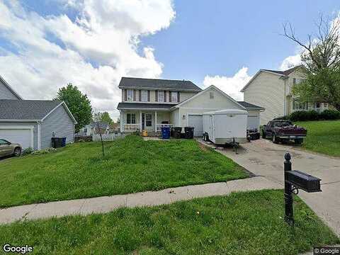 Diehl, DES MOINES, IA 50320