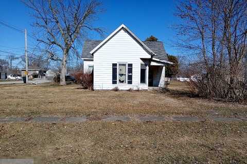Warner, RENSSELAER, IN 47978