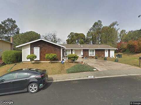 Steven, BENICIA, CA 94510