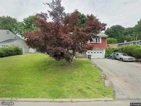 County Center, WHITE PLAINS, NY 10603