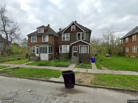 Rohns, DETROIT, MI 48214