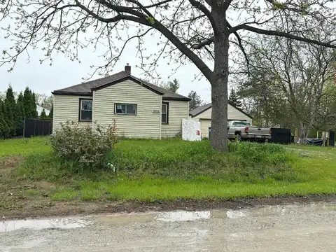 College, WESTLAND, MI 48185