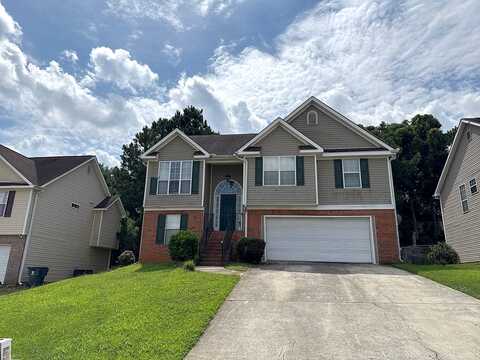 Ransom, STOCKBRIDGE, GA 30281