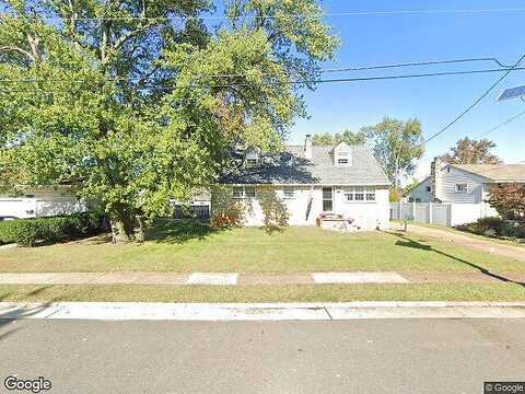 Adams, RIVERSIDE, NJ 08075