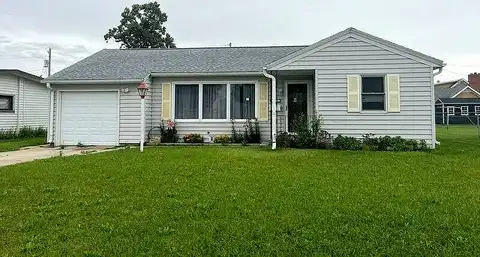 14Th, COZAD, NE 69130