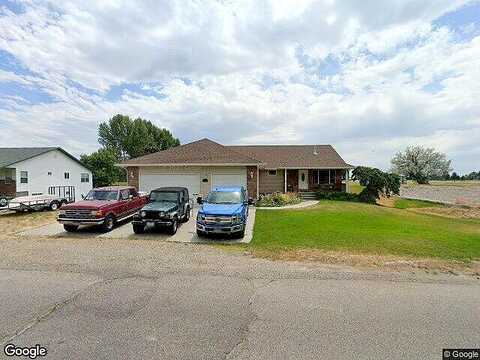 Bergeson, BLACKFOOT, ID 83221