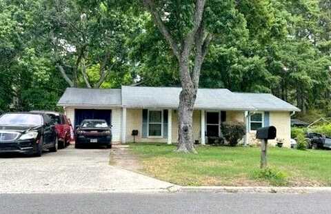 Westfield, RIVERDALE, GA 30274