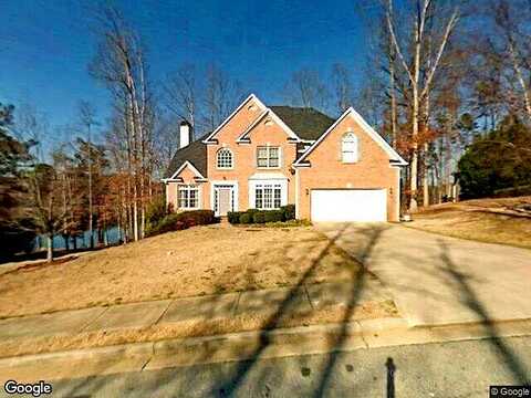 Glen Cove, STONE MOUNTAIN, GA 30087