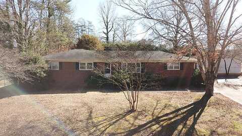 Mark, GREENVILLE, SC 29611