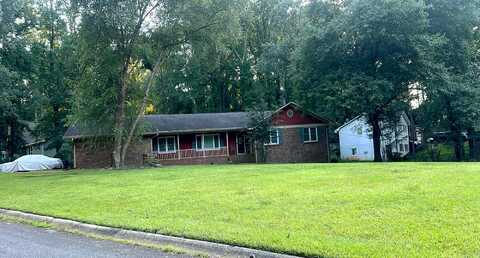 Tyra, JONESBORO, GA 30236