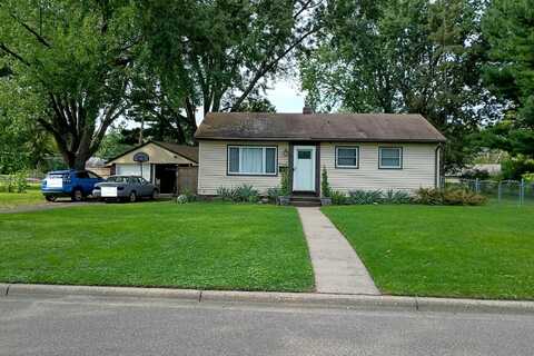 Iris, MINNEAPOLIS, MN 55428