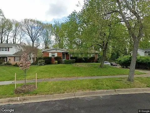 Winnsboro, FORT WASHINGTON, MD 20744