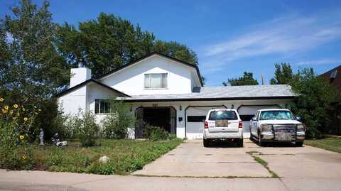 Wilson, FORT MORGAN, CO 80701