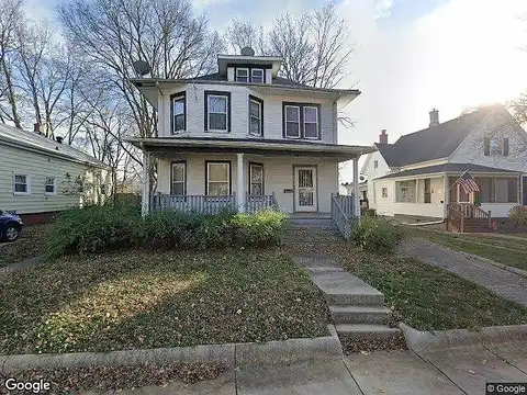 Mulberry, BLOOMINGTON, IL 61701