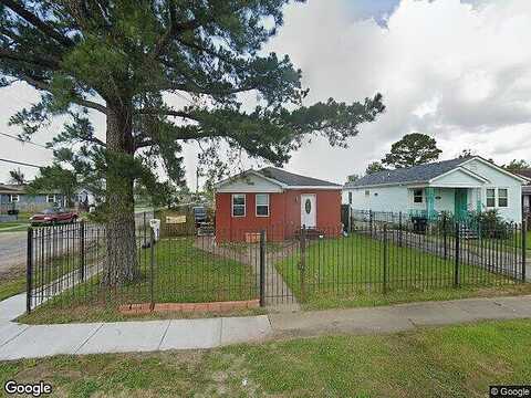 Oleander, NEW ORLEANS, LA 70118