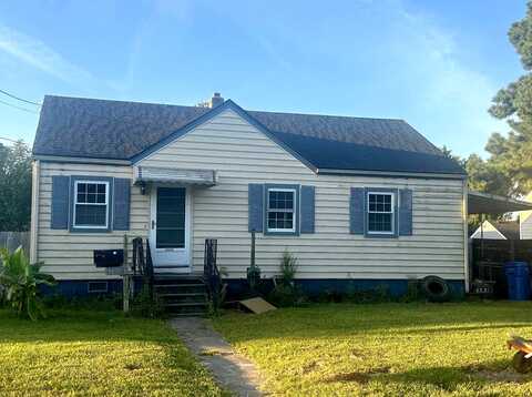 Anne, CHESAPEAKE, VA 23324