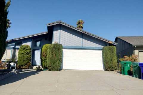 Dove, HERCULES, CA 94547