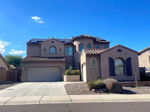 Miner, PEORIA, AZ 85383