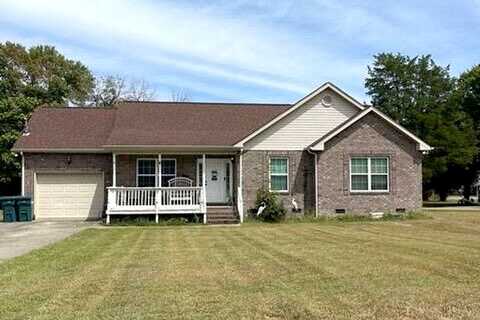 Trinity, LEBANON, TN 37087