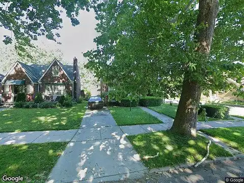 Stansbury, DETROIT, MI 48235