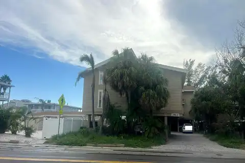 Gulf Blvd., Indian Shores, FL 33785