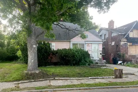 Cherrylawn, DETROIT, MI 48221