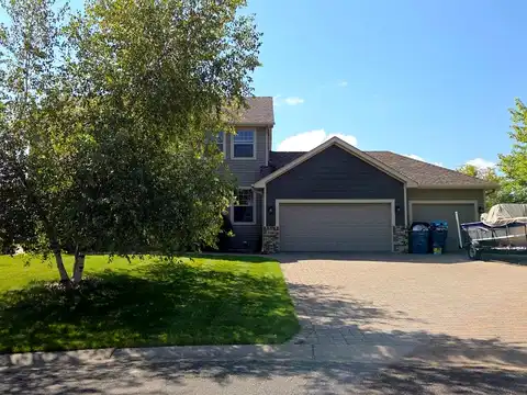 Enfield, FOREST LAKE, MN 55025