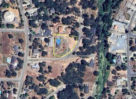 Britton, VALLEY SPRINGS, CA 95252