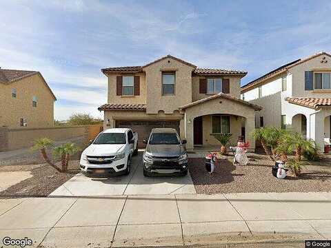 132Nd, PEORIA, AZ 85383