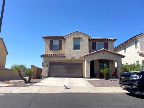 132Nd, PEORIA, AZ 85383