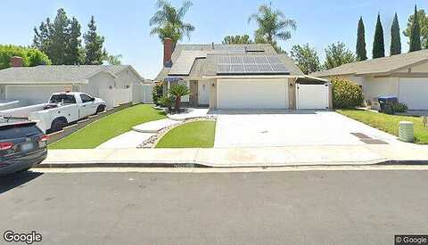 Via Cuervo, MISSION VIEJO, CA 92691