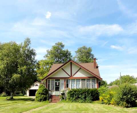 Main, MARLETTE, MI 48453