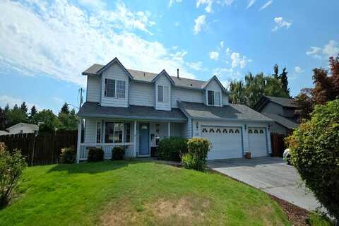 112Th, VANCOUVER, WA 98685
