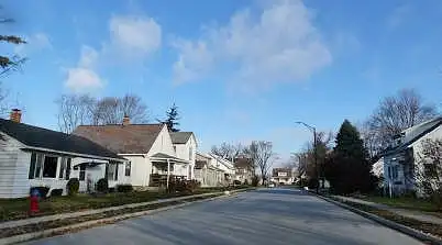 Gibbs, WAPAKONETA, OH 45895