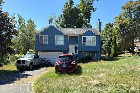 Long Hill, MIDDLETOWN, CT 06457