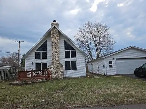 Elm, NEWPORT, MI 48166