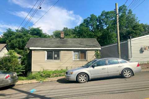 Central, CANONSBURG, PA 15317