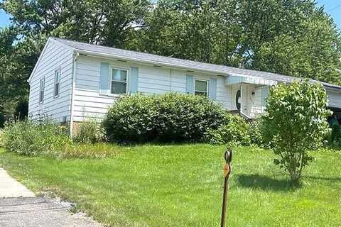 Russell, MEADVILLE, PA 16335