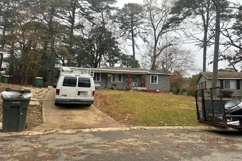 Purdue, LITTLE ROCK, AR 72204