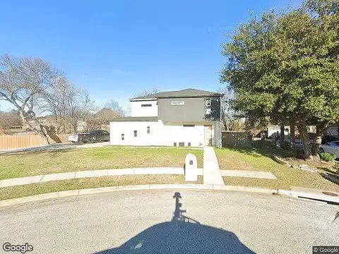 Woodberry, FORT WORTH, TX 76112
