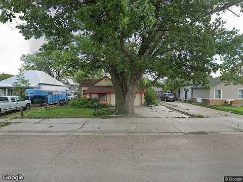 Court, SCOTT CITY, KS 67871