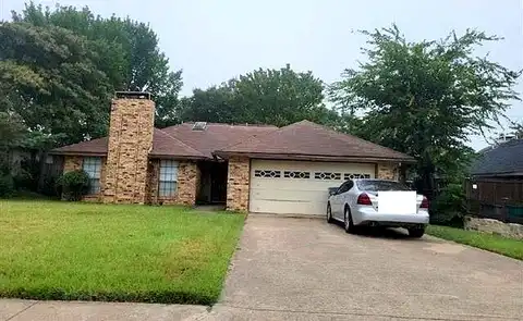 Hillside, CEDAR HILL, TX 75104