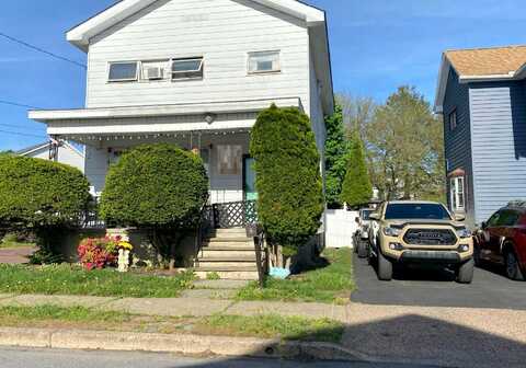 Govier, WILKES BARRE, PA 18705