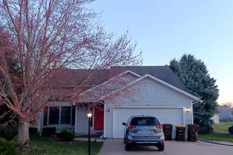 Windover Park, ROCHELLE, IL 61068